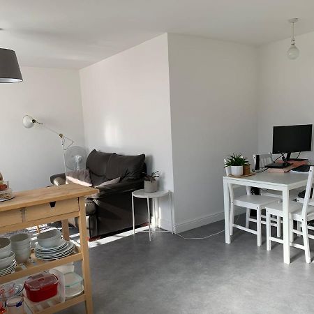 Bright, Chilled Ensuite Db Room In A Shared Flat! Λονδίνο Εξωτερικό φωτογραφία