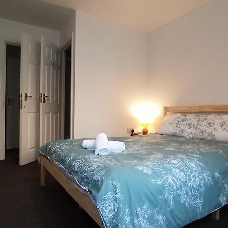 Bright, Chilled Ensuite Db Room In A Shared Flat! Λονδίνο Εξωτερικό φωτογραφία