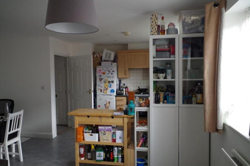 Bright, Chilled Ensuite Db Room In A Shared Flat! Λονδίνο Εξωτερικό φωτογραφία