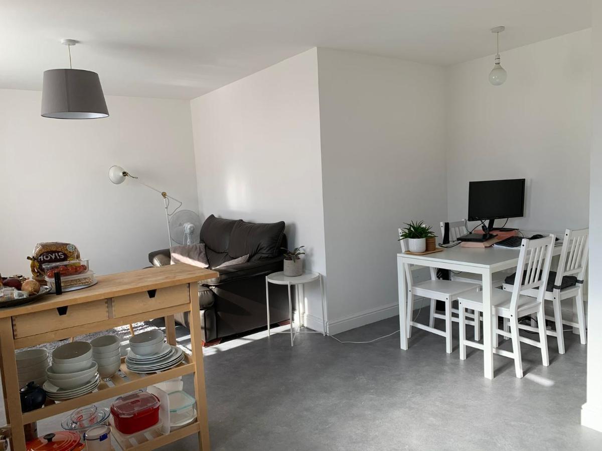 Bright, Chilled Ensuite Db Room In A Shared Flat! Λονδίνο Εξωτερικό φωτογραφία