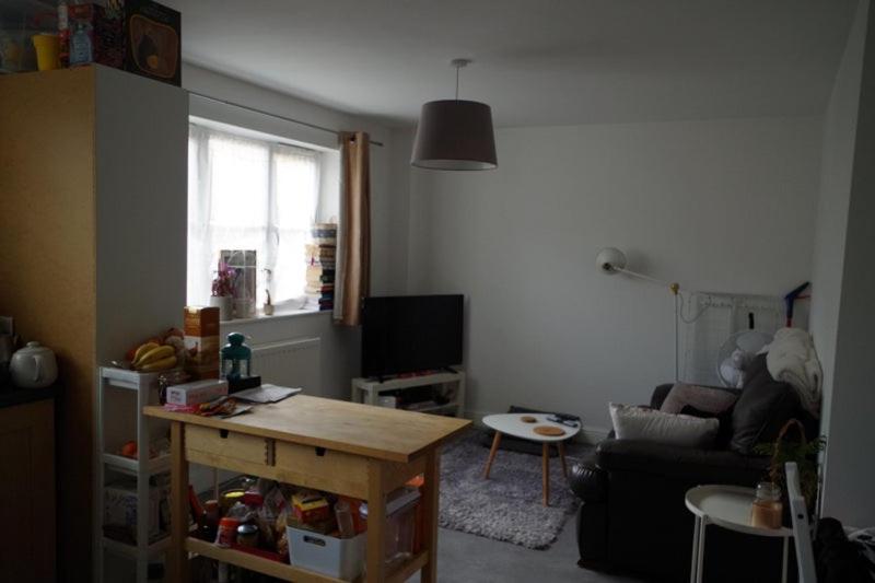Bright, Chilled Ensuite Db Room In A Shared Flat! Λονδίνο Εξωτερικό φωτογραφία