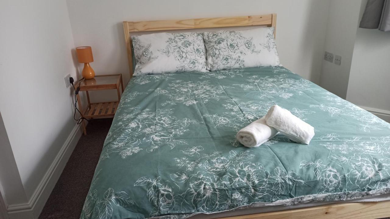 Bright, Chilled Ensuite Db Room In A Shared Flat! Λονδίνο Εξωτερικό φωτογραφία