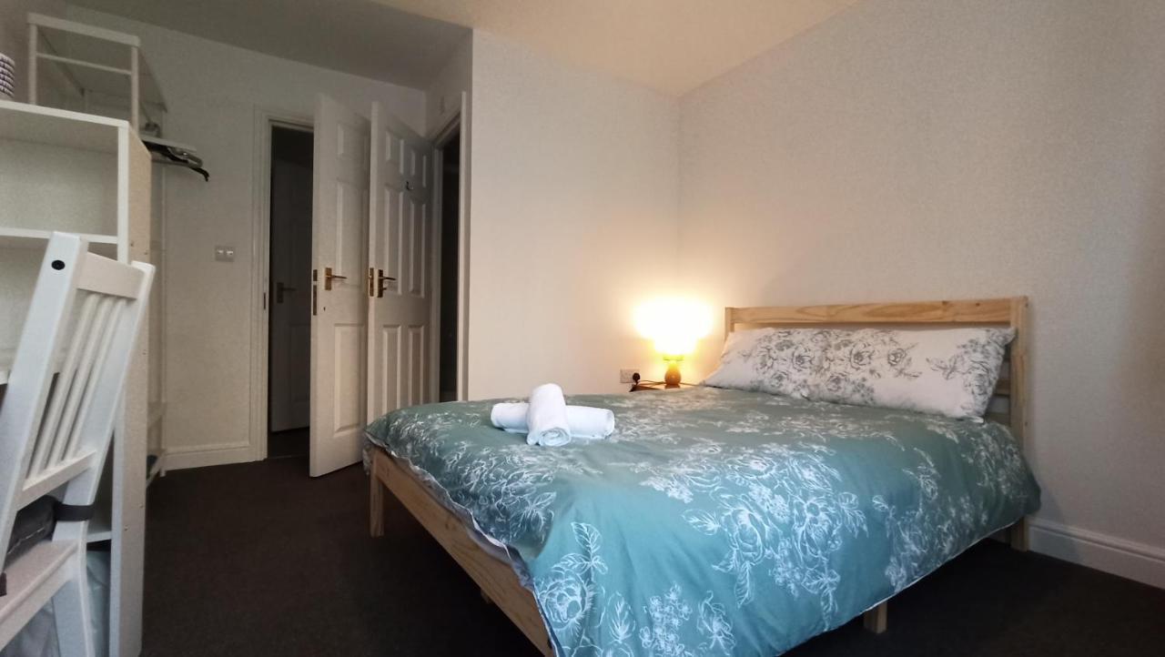 Bright, Chilled Ensuite Db Room In A Shared Flat! Λονδίνο Εξωτερικό φωτογραφία