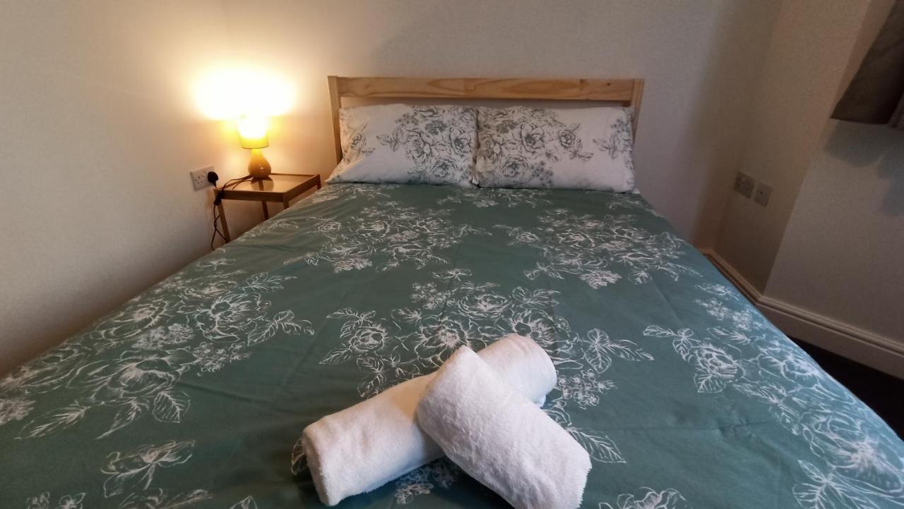 Bright, Chilled Ensuite Db Room In A Shared Flat! Λονδίνο Εξωτερικό φωτογραφία