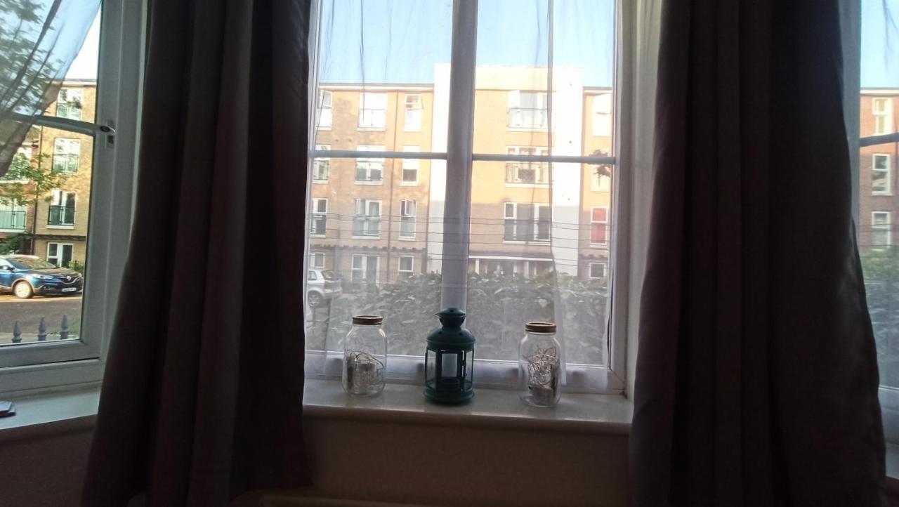 Bright, Chilled Ensuite Db Room In A Shared Flat! Λονδίνο Εξωτερικό φωτογραφία