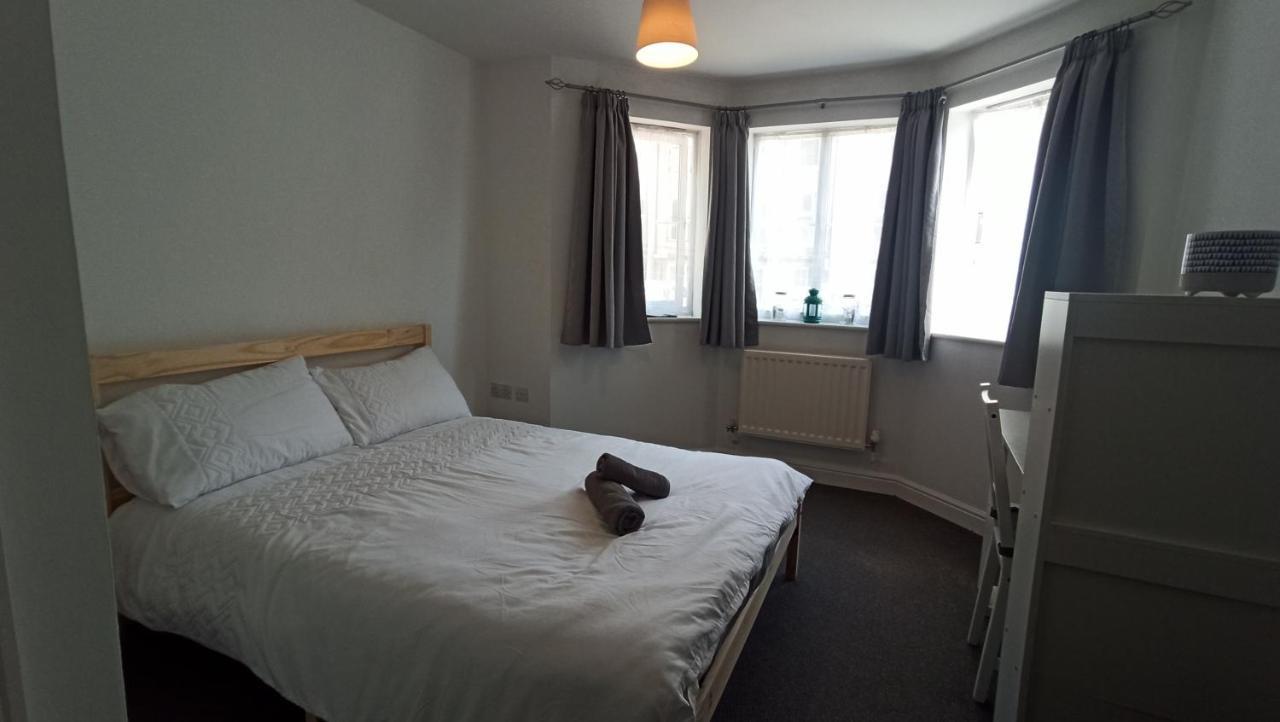Bright, Chilled Ensuite Db Room In A Shared Flat! Λονδίνο Εξωτερικό φωτογραφία