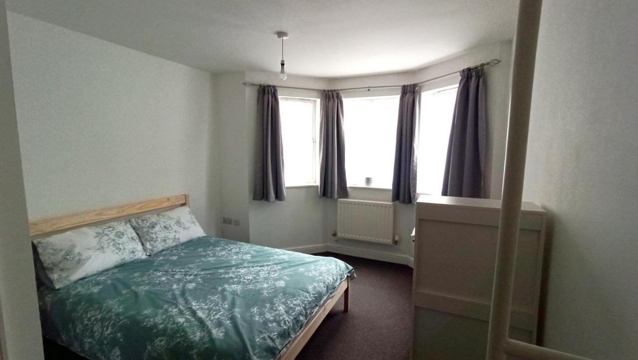 Bright, Chilled Ensuite Db Room In A Shared Flat! Λονδίνο Εξωτερικό φωτογραφία