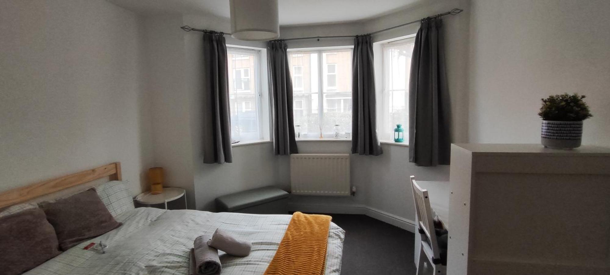 Bright, Chilled Ensuite Db Room In A Shared Flat! Λονδίνο Εξωτερικό φωτογραφία