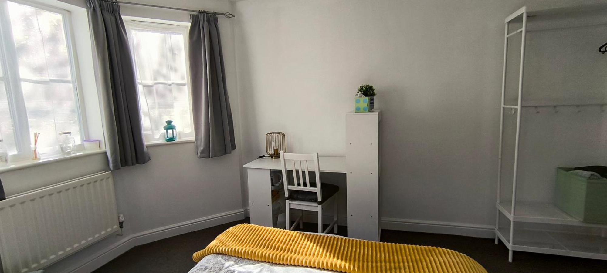 Bright, Chilled Ensuite Db Room In A Shared Flat! Λονδίνο Εξωτερικό φωτογραφία