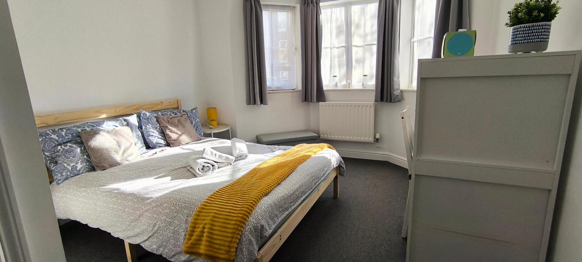 Bright, Chilled Ensuite Db Room In A Shared Flat! Λονδίνο Εξωτερικό φωτογραφία