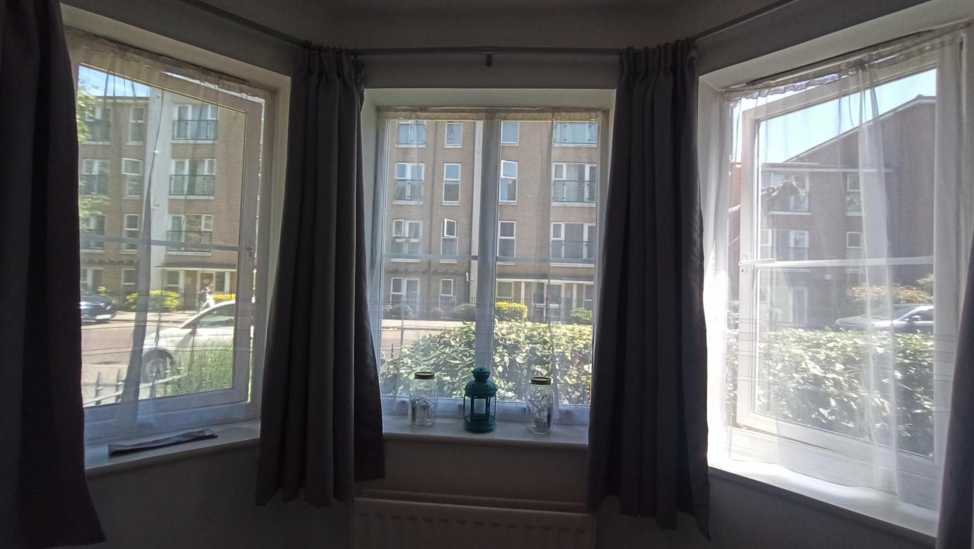 Bright, Chilled Ensuite Db Room In A Shared Flat! Λονδίνο Δωμάτιο φωτογραφία